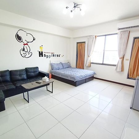An-I Homestay Йонгканг Екстериор снимка