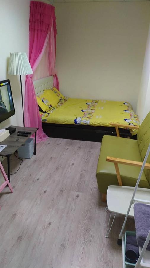 An-I Homestay Йонгканг Екстериор снимка